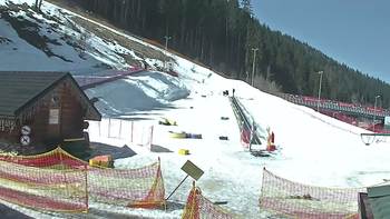 Буковель 31 березня 2019 року, 2019-03-31 13:00