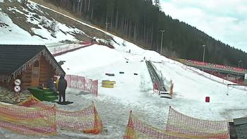 Буковель 2 квітня 2019 року, 2019-04-02 10:00