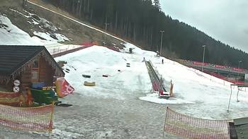 Буковель 5 квітня 2019 року, 2019-04-05 16:00