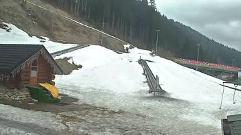 Буковель 9 квітня 2019 року, 2019-04-09 10:00