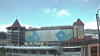 Буковель 9 квітня 2019 року, 2019-04-09 16:00