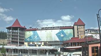 Буковель 15 квітня 2019 року, 2019-04-15 13:00