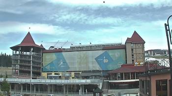 Буковель 16 квітня 2019 року, 2019-04-16 13:00