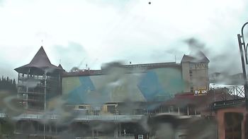 Буковель 17 квітня 2019 року, 2019-04-17 13:00