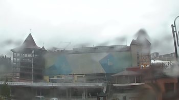 Буковель 17 квітня 2019 року, 2019-04-17 16:00