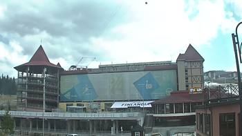 Буковель 20 квітня 2019 року, 2019-04-20 10:00