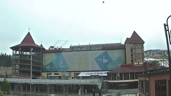 Буковель 21 квітня 2019 року, 2019-04-21 10:00