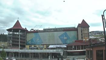 Буковель 24 квітня 2019 року, 2019-04-24 10:00