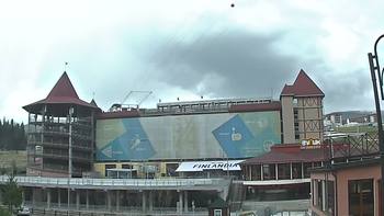 Буковель 25 квітня 2019 року, 2019-04-25 16:00