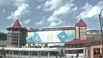 Буковель 26 квітня 2019 року, 2019-04-26 16:00
