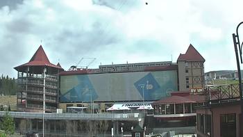 Буковель 27 квітня 2019 року, 2019-04-27 10:00