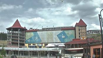Буковель 27 квітня 2019 року, 2019-04-27 13:00