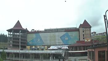 Буковель 28 квітня 2019 року, 2019-04-28 10:00