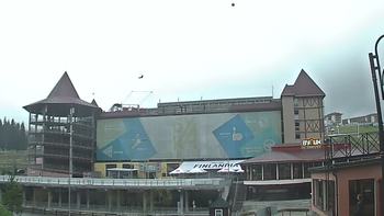 Буковель 28 квітня 2019 року, 2019-04-28 13:00