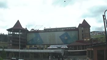 Буковель 29 квітня 2019 року, 2019-04-29 10:00