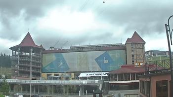 Буковель 2 травня 2019 року, 2019-05-02 10:00