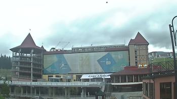 Буковель 2 травня 2019 року, 2019-05-02 13:00