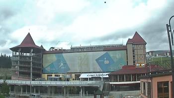 Буковель 2 травня 2019 року, 2019-05-02 16:00