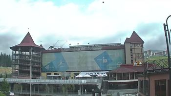 Буковель 3 травня 2019 року, 2019-05-03 10:00