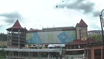 Буковель 3 травня 2019 року, 2019-05-03 13:00
