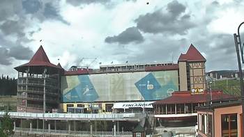 Буковель 3 травня 2019 року, 2019-05-03 16:00