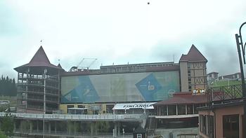 Буковель 4 травня 2019 року, 2019-05-04 10:00