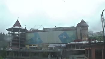 Буковель 7 травня 2019 року, 2019-05-07 16:00