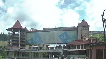Буковель 8 травня 2019 року, 2019-05-08 10:00