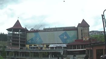 Буковель 8 травня 2019 року, 2019-05-08 13:00