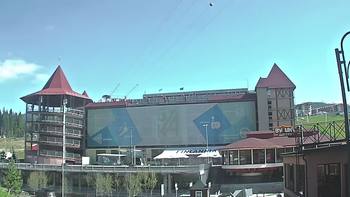 Буковель 9 травня 2019 року, 2019-05-09 10:00
