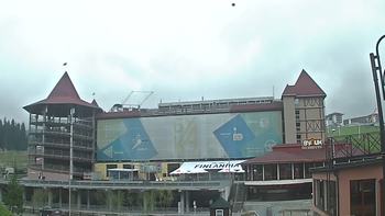 Буковель 10 травня 2019 року, 2019-05-10 10:00