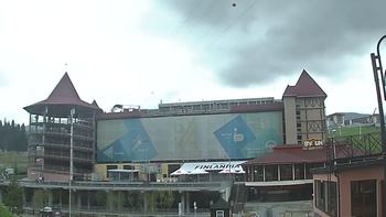 Буковель 10 травня 2019 року, 2019-05-10 13:00