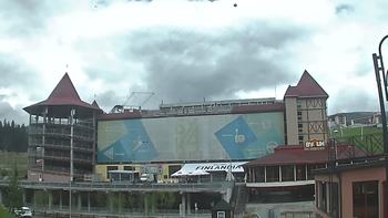 Буковель 11 травня 2019 року, 2019-05-11 13:00