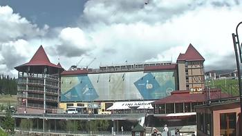 Буковель 12 травня 2019 року, 2019-05-12 13:00