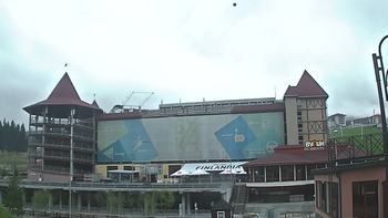 Буковель 14 травня 2019 року, 2019-05-14 16:00