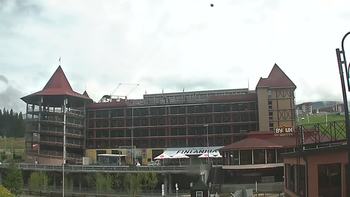 Буковель 16 травня 2019 року, 2019-05-16 10:00