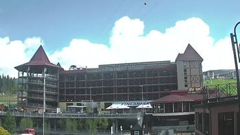 Буковель 17 травня 2019 року, 2019-05-17 10:00