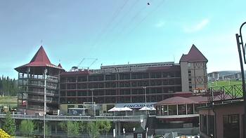 Буковель 20 травня 2019 року, 2019-05-20 10:00