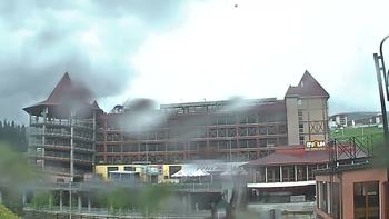 Буковель 20 травня 2019 року, 2019-05-20 13:00