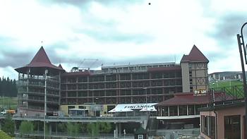 Буковель 20 травня 2019 року, 2019-05-20 16:00