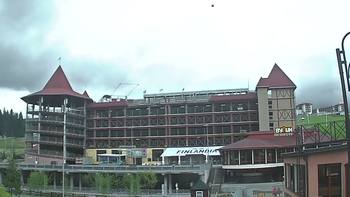 Буковель 22 травня 2019 року, 2019-05-22 16:00
