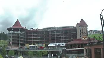 Буковель 25 травня 2019 року, 2019-05-25 10:00