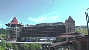 Буковель 5 липня 2019 року, 2019-07-05 10:00
