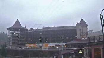 Буковель 3 листопада 2019 року, 2019-11-03 16:00