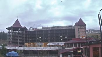 Буковель 8 листопада 2019 року, 2019-11-08 16:00
