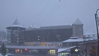 Буковель 2 грудня 2019 року, 2019-12-02 16:00