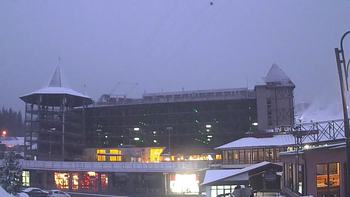 Буковель 3 грудня 2019 року, 2019-12-03 16:00