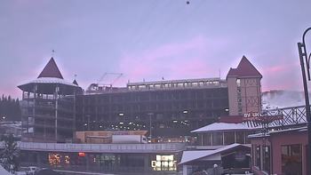 Буковель 4 грудня 2019 року, 2019-12-04 16:00