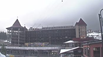 Буковель 8 грудня 2019 року, 2019-12-08 10:00