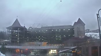 Буковель 10 грудня 2019 року, 2019-12-10 16:00